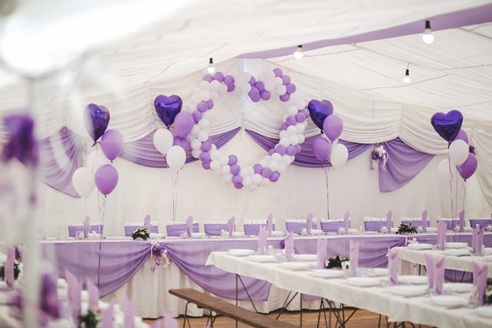How to Choose the Perfect Balloon Color Combination for Any Event 